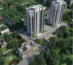 ‼️ЖК КЛЮЧ‼️Новая! Шикарная! 2 спальни 50м2 Бот.сад Саржин яр фото 12 ‼️ЖК КЛЮЧ‼️Новая! Шикарная! 2 спальни 50м2 Бот.сад Саржин яр фото 12