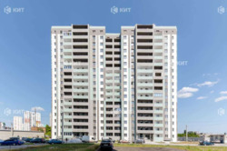 ЖК Левада. Загальна площа - 52.47 м²; 1 поверх 16-поверхового будинку. фото 19 ЖК Левада. Загальна площа - 52.47 м²; 1 поверх 16-поверхового будинку. фото 19