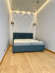 Стильная Евродвушка ЖК Оптима, м. Ботанический Сад фото 11 Стильная Евродвушка ЖК Оптима, м. Ботанический Сад фото 11