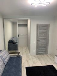 В продаже 1 - комнатная квартира в ЖК «Дом на Зерновой» с ремонтом фото 12 В продаже 1 - комнатная квартира в ЖК «Дом на Зерновой» с ремонтом фото 12