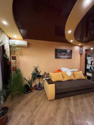 Квартира с ремонтом, метро Студенческая фото 1 Квартира с ремонтом, метро Студенческая фото 1