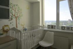 В продаже 3 - комнатная квартира в ЖК 'Адмирал' по ул. Клочковская фото 19 В продаже 3 - комнатная квартира в ЖК 'Адмирал' по ул. Клочковская фото 19