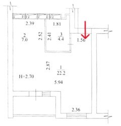 � ������� 1 - ��������� �������� � �� ����������� ������� ����� �������� ���� ���� 1