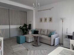 В продаже 1 - комнатная квартира - студию 31 м2 ЖК Садыба/Усадьба Павлово поле фото 7 В продаже 1 - комнатная квартира - студию 31 м2 ЖК Садыба/Усадьба Павлово поле фото 7