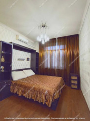 2к.кв, 54м. Сталинка, майдан Иподрому. район Центрального парка. фото 8 2к.кв, 54м. Сталинка, майдан Иподрому. район Центрального парка. фото 8