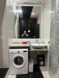 Продам 1к квартиру в ЖК Мир, метро 'Ботанический Сад'. фото 10 Продам 1к квартиру в ЖК Мир, метро 'Ботанический Сад'. фото 10