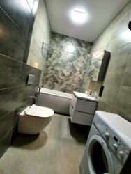 В продаже 2 - комнатная квартира студийного типа в ЖК Магистр станция метро Научная с ремонтом, техникой и мебелью фото 6 В продаже 2 - комнатная квартира студийного типа в ЖК Магистр станция метро Научная с ремонтом, техникой и мебелью фото 6