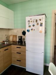 В продаже 1 - комнатная квартир в ЖК Ньютона фото 6 В продаже 1 - комнатная квартир в ЖК Ньютона фото 6