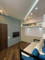 2к квартира в ЖК Оптима, Ботанический сад фото 12 2к квартира в ЖК Оптима, Ботанический сад фото 12