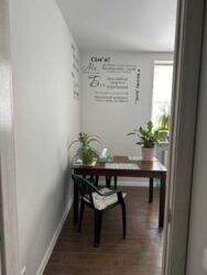 3х ком. квартира ЖК Мира 1. метро Масельского. фото 6 3х ком. квартира ЖК Мира 1. метро Масельского. фото 6