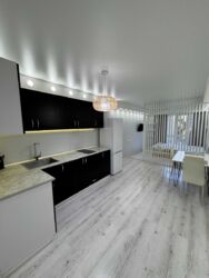 В продаже смарт квартира с новым качественным ремонтом ЖК 'Парковый квартал' фото 4 В продаже смарт квартира с новым качественным ремонтом ЖК 'Парковый квартал' фото 4