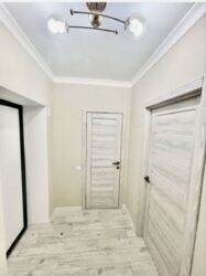 Простора велика евродвушка ЖК Гидропарк фото 4 Простора велика евродвушка ЖК Гидропарк фото 4