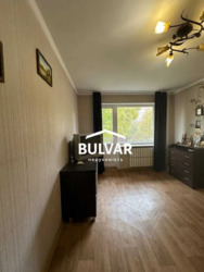 Продається квартира Харківська, Харків, Салтівський (Московський), Салтовка 607 м/р, Тракторостроителей пр., 85б, м. Студентська фото 1 Продається квартира Харківська, Харків, Салтівський (Московський), Салтовка 607 м/р, Тракторостроителей пр., 85б, м. Студентська фото 1