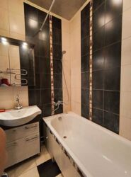 2к.кв, 54м. Сталинка, майдан Иподрому. район Центрального парка. фото 13 2к.кв, 54м. Сталинка, майдан Иподрому. район Центрального парка. фото 13