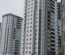 У продажу 1 - кімнатна квартира у будівельному стані в ЖК «ЛЕВАДА-2» фото 1 У продажу 1 - кімнатна квартира у будівельному стані в ЖК «ЛЕВАДА-2» фото 1