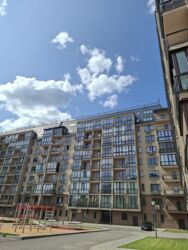 Продам квартиру в ЖК Резиденция ул.Европейская 46 фото 1 Продам квартиру в ЖК Резиденция ул.Европейская 46 фото 1