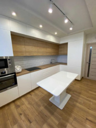 У продажу 2 - кімнатна квартира в районі вул Зерновая, (метро Левада или Спортивная) фото 6 У продажу 2 - кімнатна квартира в районі вул Зерновая, (метро Левада или Спортивная) фото 6