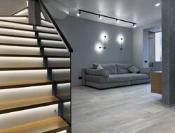 У продажу 3 - кімнатна дворівнева квартира в ЖК Лазурний фото 3 У продажу 3 - кімнатна дворівнева квартира в ЖК Лазурний фото 3