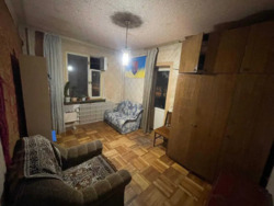 Продам 2 кiм.квартиру вул. 92-а Бригада, Рогань фото 5 Продам 2 кiм.квартиру вул. 92-а Бригада, Рогань фото 5