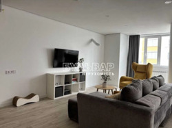 В продаже 3 - комнатная квартира в ЖК Дуэт станция метро Алексеевская фото 3 В продаже 3 - комнатная квартира в ЖК Дуэт станция метро Алексеевская фото 3