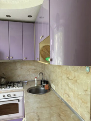 Продам 1 к кв м-он Солнечный (м. Индустриальная) фото 3 Продам 1 к кв м-он Солнечный (м. Индустриальная) фото 3