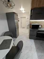 Продаж 2к.кв. з ремонтом 60м.кв.новобудова ЖК Птичка фото 6 Продаж 2к.кв. з ремонтом 60м.кв.новобудова ЖК Птичка фото 6