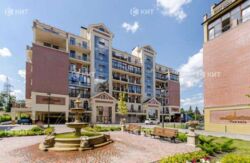 Продається квартира Профессорская ул., 2, Харків, Харківська, Шевченківський, СОКОЛЬНИКИ, м. Університет фото 18 Продається квартира Профессорская ул., 2, Харків, Харківська, Шевченківський, СОКОЛЬНИКИ, м. Університет фото 18