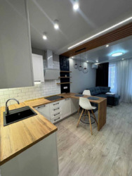 В продаже 1 - комнатная квартира в ЖК Меридиан станция метро Салтовская фото 1 В продаже 1 - комнатная квартира в ЖК Меридиан станция метро Салтовская фото 1