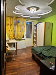 Продам 3 ком. квартиру. Салтовское шоссе 240 фото 8 Продам 3 ком. квартиру. Салтовское шоссе 240 фото 8