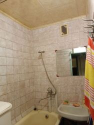 Продам 2 кв вул. Библика 1Г 9/12 газ фото 4 Продам 2 кв вул. Библика 1Г 9/12 газ фото 4