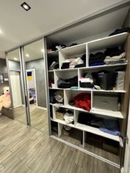 Продається квартира Харківська, Харків, Індустріальний, ХТЗ, Мира ул., 55, м. Індустріальна фото 3 Продається квартира Харківська, Харків, Індустріальний, ХТЗ, Мира ул., 55, м. Індустріальна фото 3