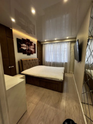 У продажу 3 - кімнатна дворівнева квартира в ЖК Садовий Нові будинки станція метро Палац Спорту фото 3 У продажу 3 - кімнатна дворівнева квартира в ЖК Садовий Нові будинки станція метро Палац Спорту фото 3