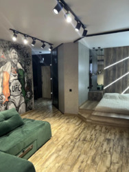 У продажу 1 - кімнатна квартира в ЖК Лазурний станція метро Центральний ринок фото 4 У продажу 1 - кімнатна квартира в ЖК Лазурний станція метро Центральний ринок фото 4