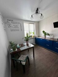 3х ком. квартира ЖК Мира 1. метро Масельского. фото 1 3х ком. квартира ЖК Мира 1. метро Масельского. фото 1