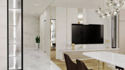 В продаже 2 - комнатная квартира в ЖК «Дуэт» станция метро «Алексеевская» фото 1 В продаже 2 - комнатная квартира в ЖК «Дуэт» станция метро «Алексеевская» фото 1