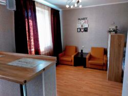 У продажу 1 - кімнатна квартира-студія в ЖК Салтівський фото 9 У продажу 1 - кімнатна квартира-студія в ЖК Салтівський фото 9