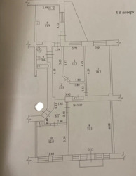 Продам 4ккв 118м2 Ремонт. ТЦ Никольский Метро Исторический Музей фото 8 Продам 4ккв 118м2 Ремонт. ТЦ Никольский Метро Исторический Музей фото 8