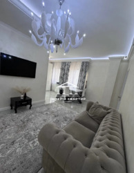 Е-сертификат 3к. 83 кв.м., ЖК Свободы 36а (Иванова), Новострой, Центр. фото 1 Е-сертификат 3к. 83 кв.м., ЖК Свободы 36а (Иванова), Новострой, Центр. фото 1