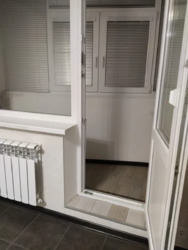 Продам 2х комнатную квартиру на Салтовке, ‼️2/9, два балкона. фото 12 Продам 2х комнатную квартиру на Салтовке, ‼️2/9, два балкона. фото 12