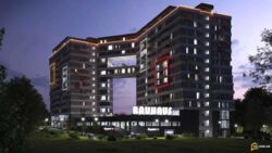 ������������� �������� � �� ������� (Bauhaus) ���� 1