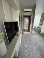 В продаже 3 - комнатная квартира в доме от застройщика Авантаж по ул. Ляпунова станция метро Научная фото 3 В продаже 3 - комнатная квартира в доме от застройщика Авантаж по ул. Ляпунова станция метро Научная фото 3