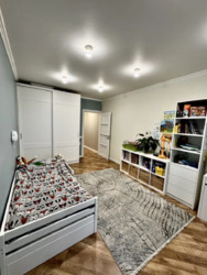 Квартира 2х кімнатна Одесська.. фото 4 Квартира 2х кімнатна Одесська.. фото 4