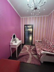 Продається квартира Харківська, Харків, Салтівський (Московський), Салтовка 531 м/р, Тракторостроителей пр., 103б, м. Студентська фото 8 Продається квартира Харківська, Харків, Салтівський (Московський), Салтовка 531 м/р, Тракторостроителей пр., 103б, м. Студентська фото 8