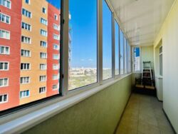 У продажу 2 - кімнатна квартира в ЖК бізнес-класу 'Монте-Плаза' по пр. Науки фото 13 У продажу 2 - кімнатна квартира в ЖК бізнес-класу 'Монте-Плаза' по пр. Науки фото 13