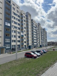В продаже 1 - комнатная квартира в ЖК Победы-2 Алексеевка фото 1 В продаже 1 - комнатная квартира в ЖК Победы-2 Алексеевка фото 1
