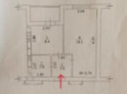 У продажу 1 - кімнатна квартира в ЖК Гидропарк станція метро Київська фото 1 У продажу 1 - кімнатна квартира в ЖК Гидропарк станція метро Київська фото 1