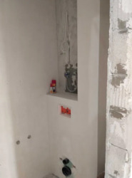 Двокімнатна кв-ра в новобудові з двома с/в у ЖК 'Мерідіан' фото 12 Двокімнатна кв-ра в новобудові з двома с/в у ЖК 'Мерідіан' фото 12