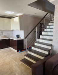 В продаже двухуровневая квартира в ЖК Плехановская станция метро Левада, Спортивная фото 2 В продаже двухуровневая квартира в ЖК Плехановская станция метро Левада, Спортивная фото 2