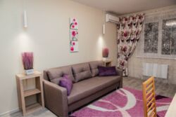 В продаже 1 - комнатная квартира в новострое ЖК Маршал станция метро Дворец спорта фото 7 В продаже 1 - комнатная квартира в новострое ЖК Маршал станция метро Дворец спорта фото 7