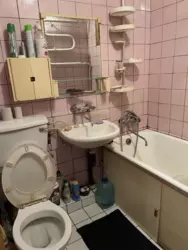 В продаже 2 - комнатная квартира Павлово Поля станция метро 23 Августа фото 7 В продаже 2 - комнатная квартира Павлово Поля станция метро 23 Августа фото 7